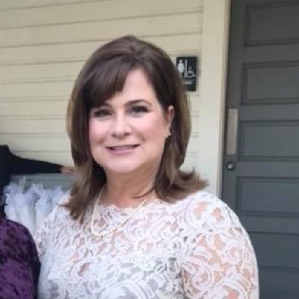 Meet your Posher, Candice